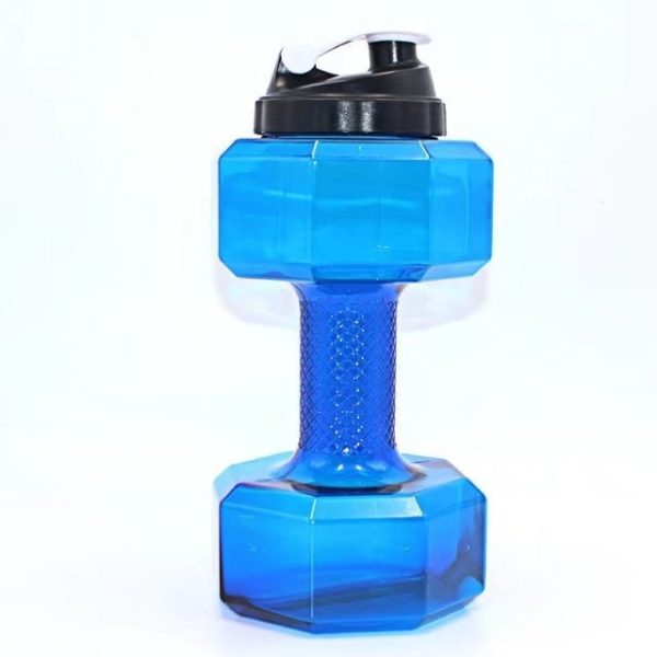 Portable Men And Women Water Injection Dumbbells - Image 2