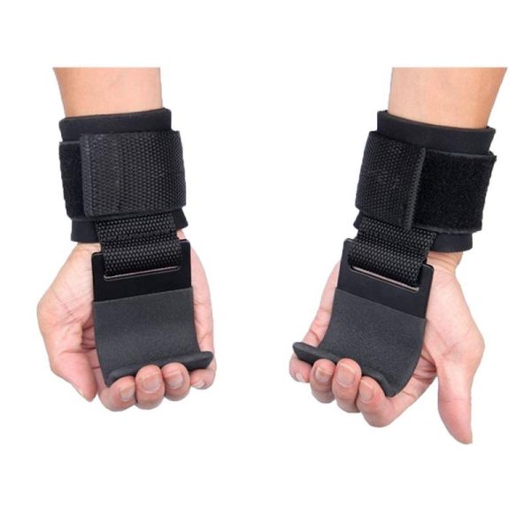 Fitness hook wrist guard - Image 4