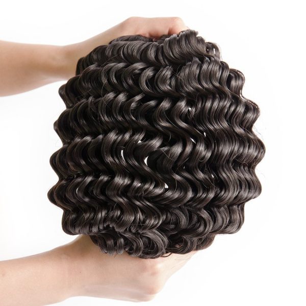 Wig curls - Image 7