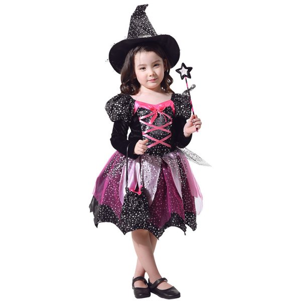 Halloween costumes for children - Image 3