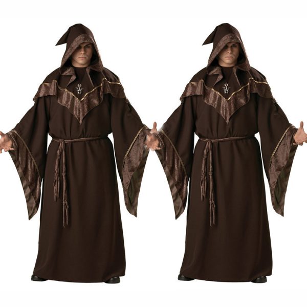 Halloween men's costume - Image 5