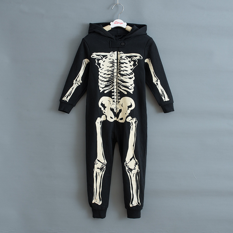 Halloween children’s clothing