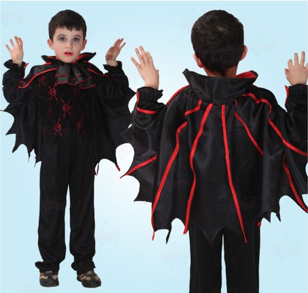 Halloween kids costume - Image 5