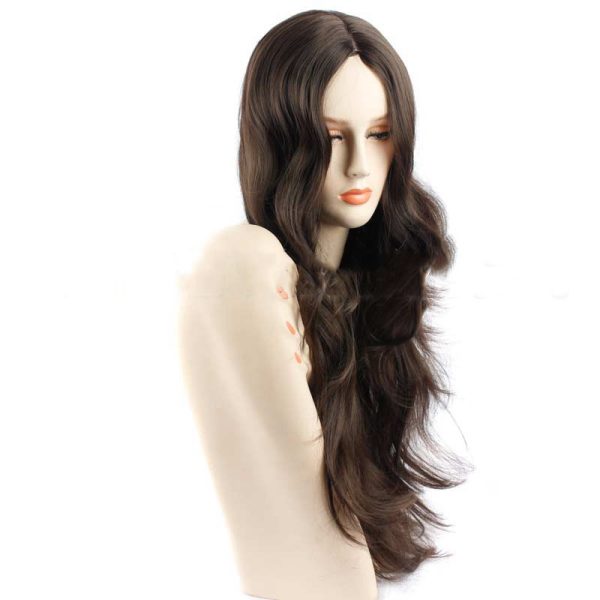 European and American Popular Wigs - Image 2