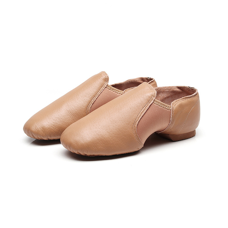 Dance Shoes Stretch Cloth Jazz Shoes