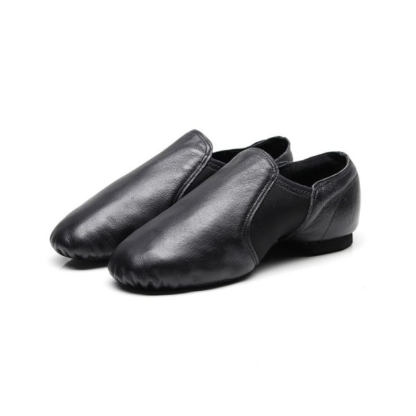 Dance Shoes Stretch Cloth Jazz Shoes - Image 2