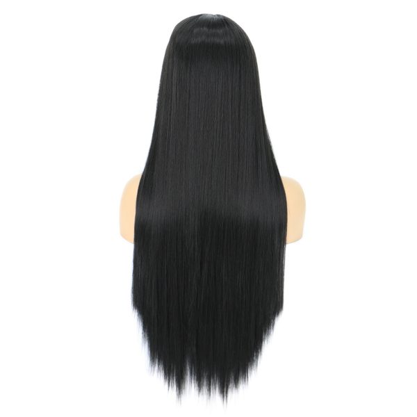 European And American Cross-border Pre-Lace Wig Women - Image 3