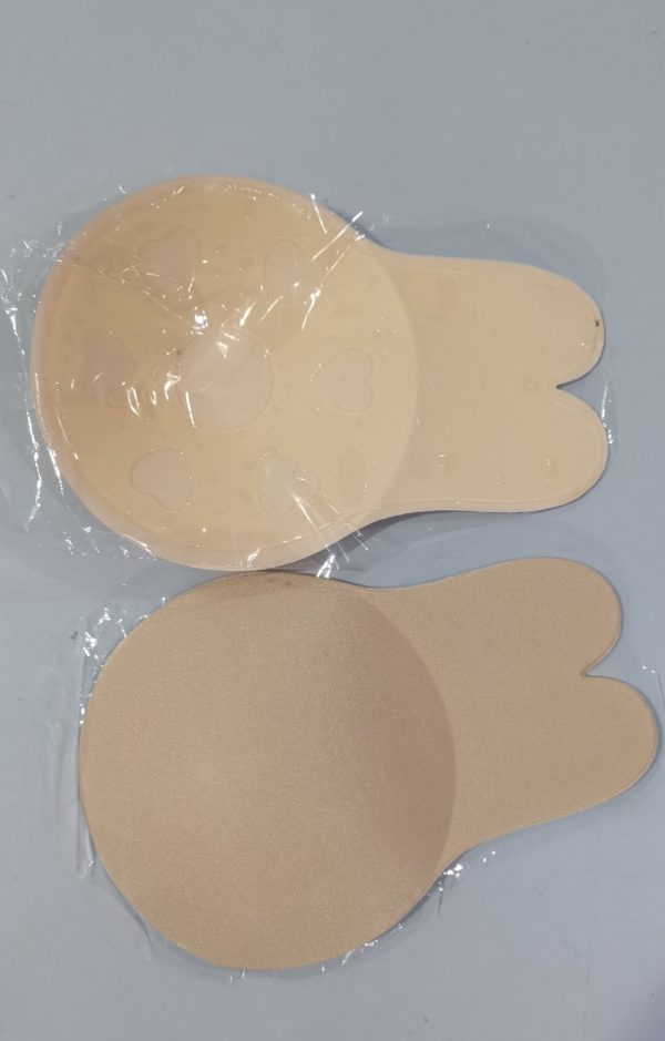 Women's Bio-glue Thin Anti-lighting Breast Lifter - Image 8