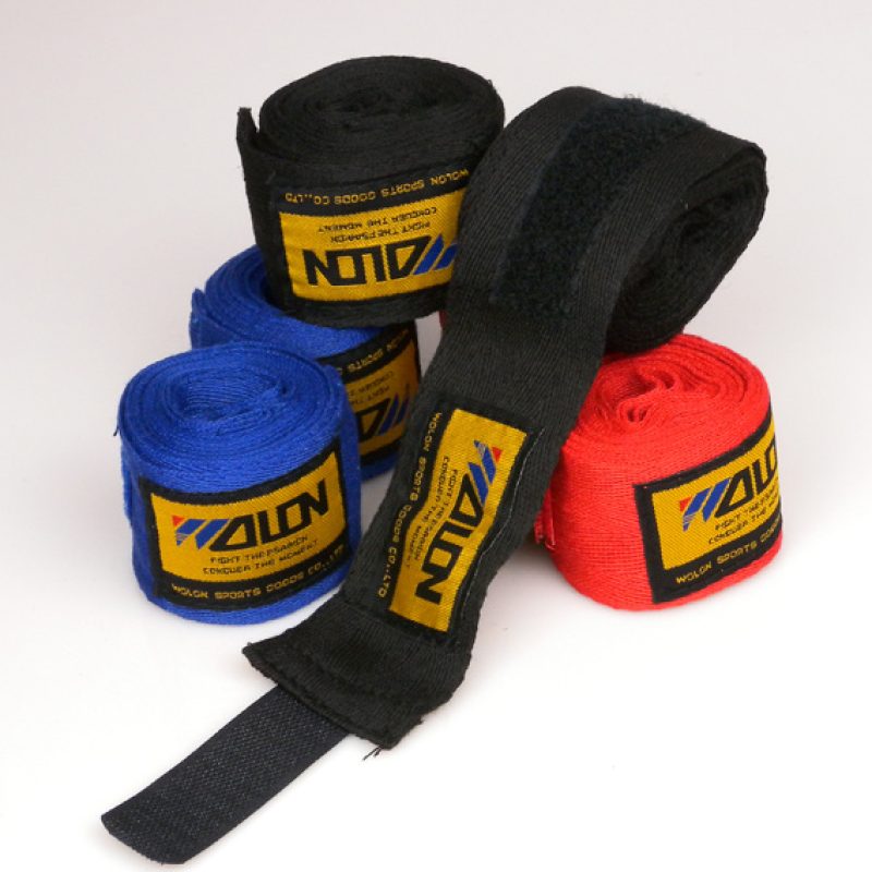 Boxing Sanda Hand Strap