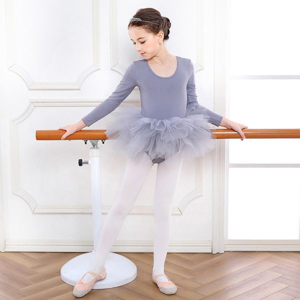 New European And American Children's Ballet Dress - Image 4