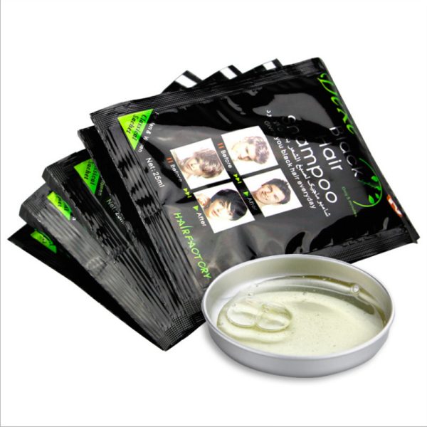 DEXE Plant Hair Dye - Image 2