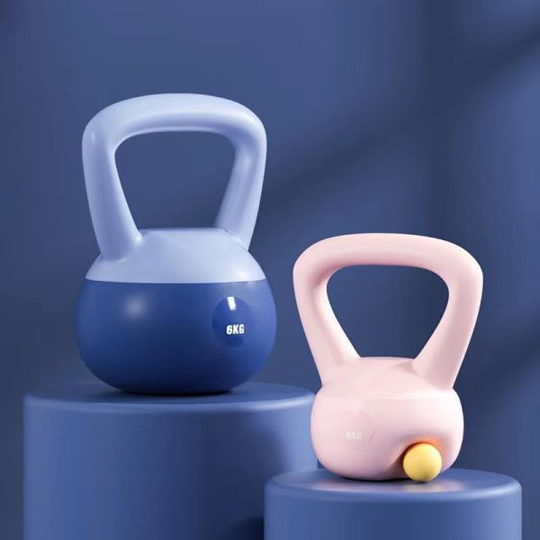 Women's Fitness Home Kettlebell - Image 5