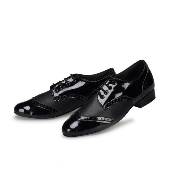 Men's Latin Dance Shoes