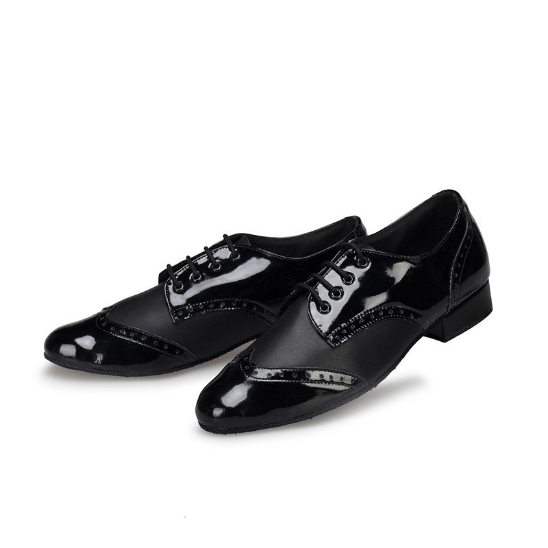 Men’s Latin Dance Shoes