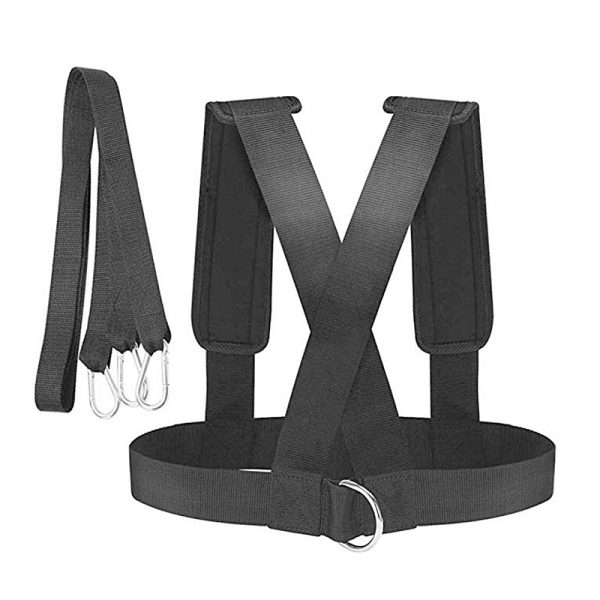 Weight-bearing running equipment harness - Image 5