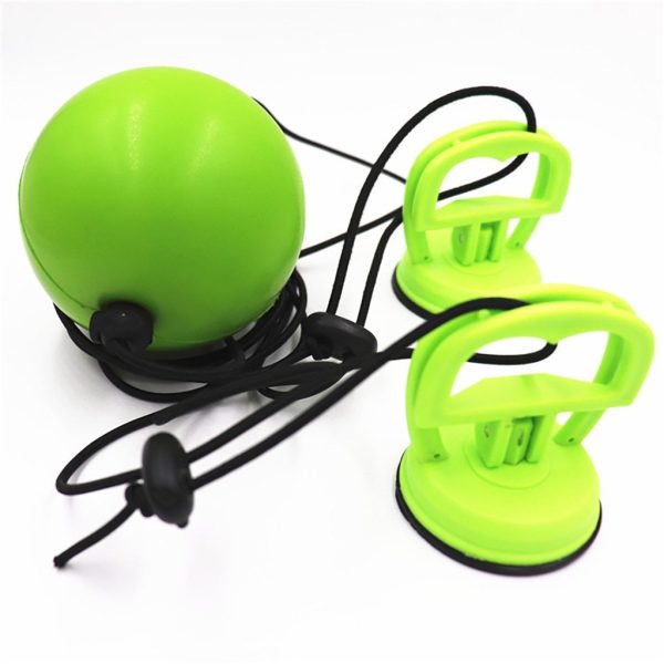 Suction Cup Suspended Boxing Speed Ball - Image 6