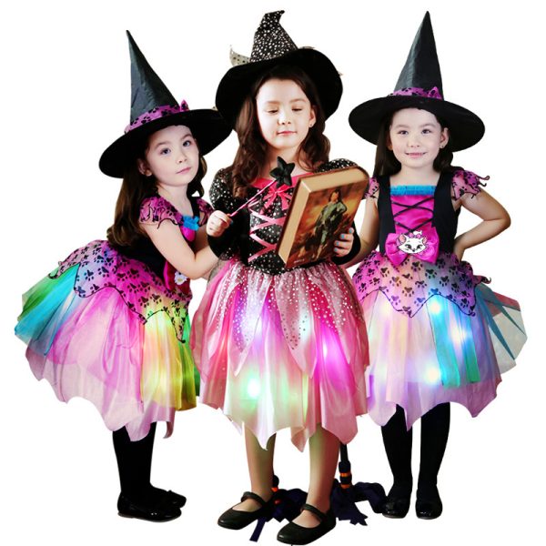 Halloween costumes for children - Image 2