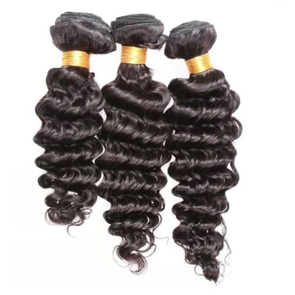 Wig curls - Image 2