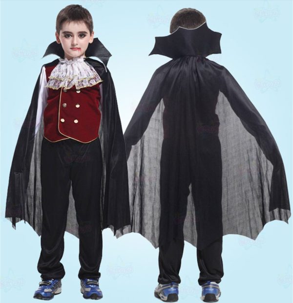 Halloween kids costume - Image 3