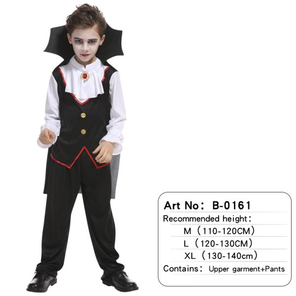 Halloween kids costume - Image 2