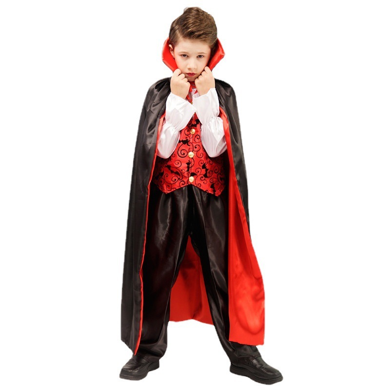 Children’s Costumes, Stage Costumes, Costumes, Vampire Boys