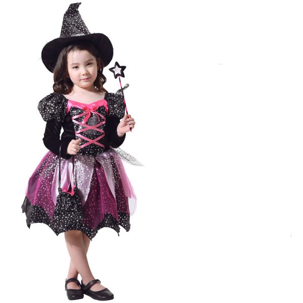 Halloween costumes for children - Image 5