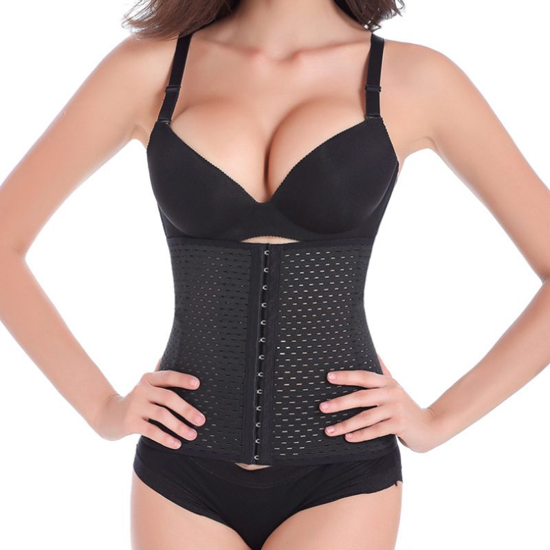 Hot Waist Trainer Corset