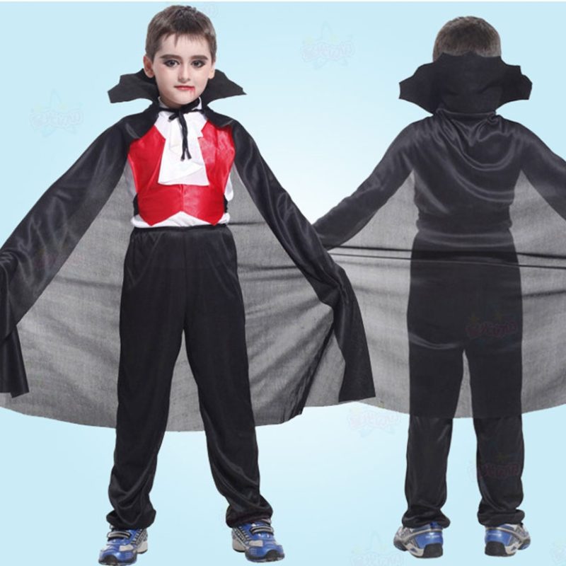 Halloween kids costume