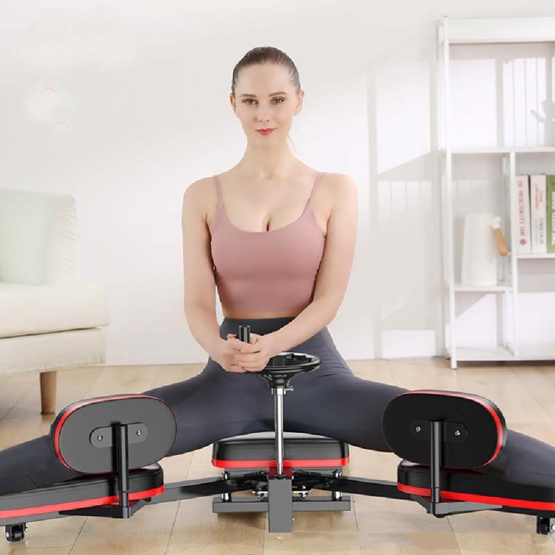 New Yoga Dance Stretching Trainer