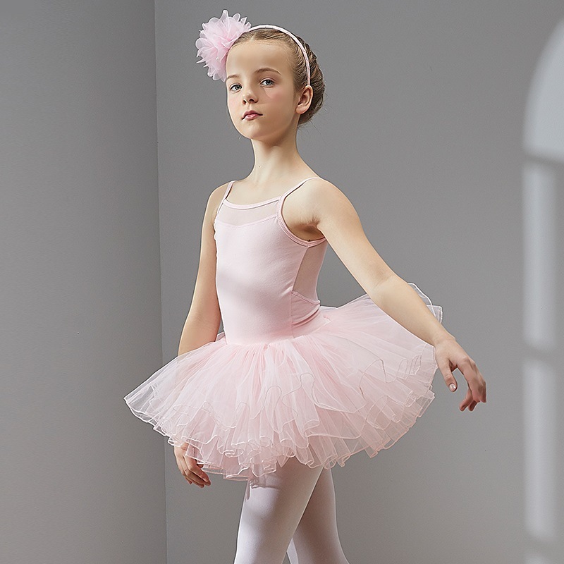 Children’s Sling Ballet Dance Clothes