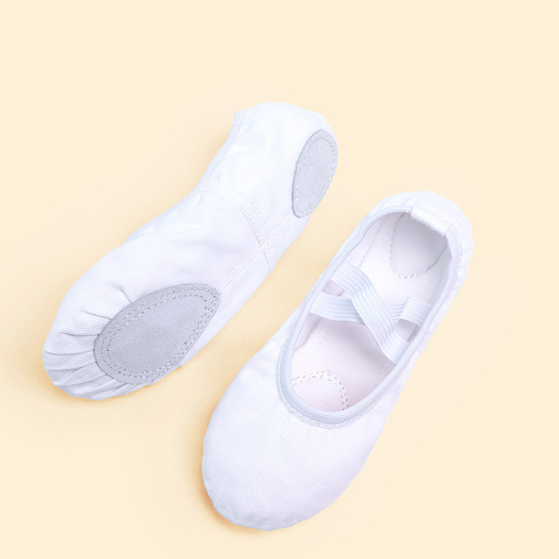 Soft-soled Children’s Ballet Shoes Boy Body Shoes