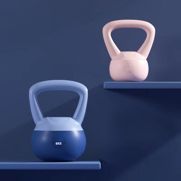 Women's Fitness Home Kettlebell - Image 3