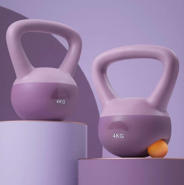 Women's Fitness Home Kettlebell - Image 4