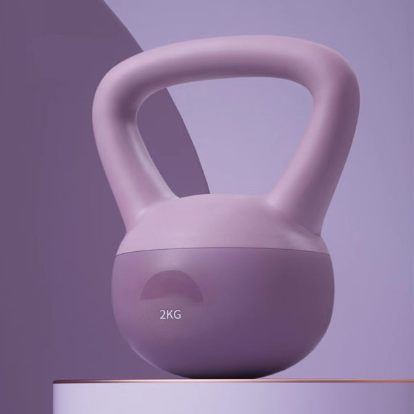 Women's Fitness Home Kettlebell - Image 7