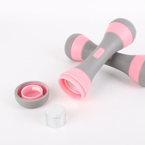 Fitness Equipment Aerobics Special Small Dumbbell - Image 5