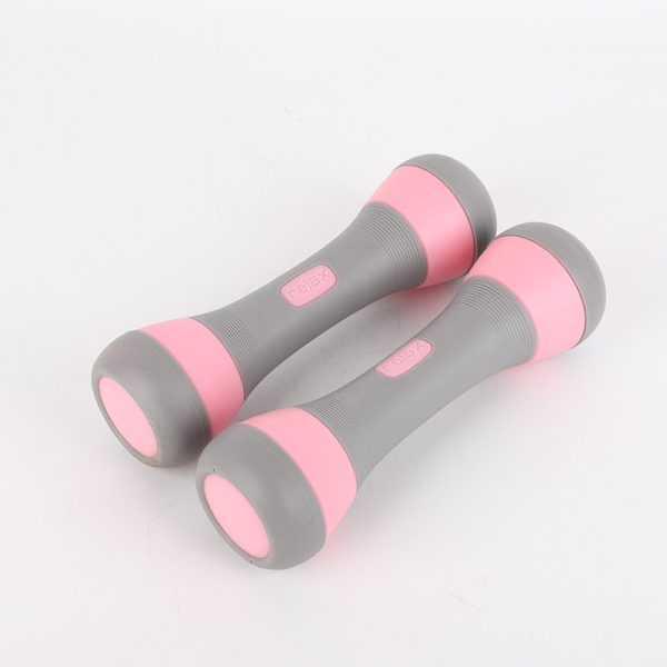 Fitness Equipment Aerobics Special Small Dumbbell - Image 2