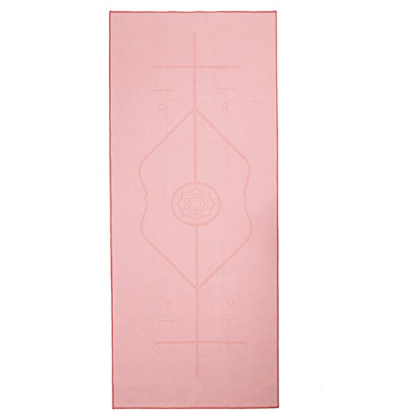 Yoga Towel Yoga Towel Rest Blanket - Image 2