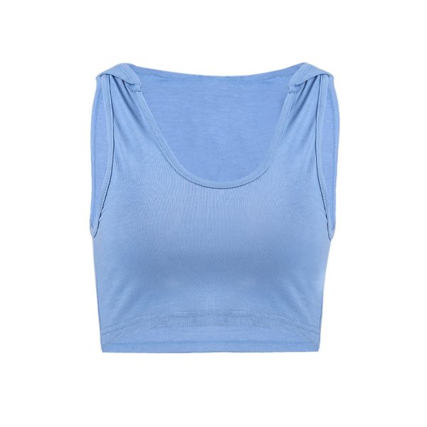 Yoga sport hoodie - Image 6