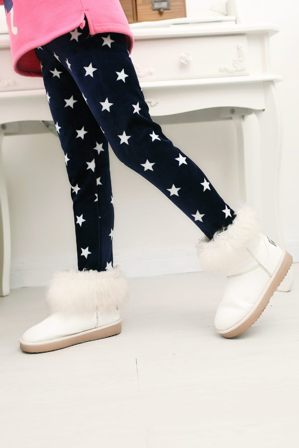 Girls' trousers - Image 7