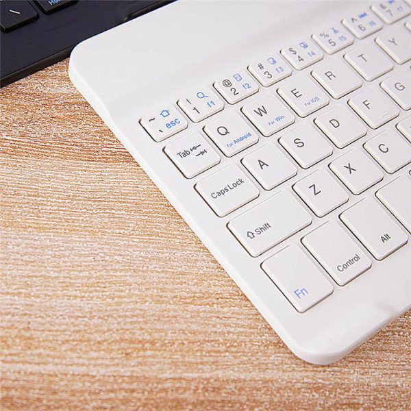 Bluetooth keyboard wireless portable ultra-thin mouse keyboard - Image 2