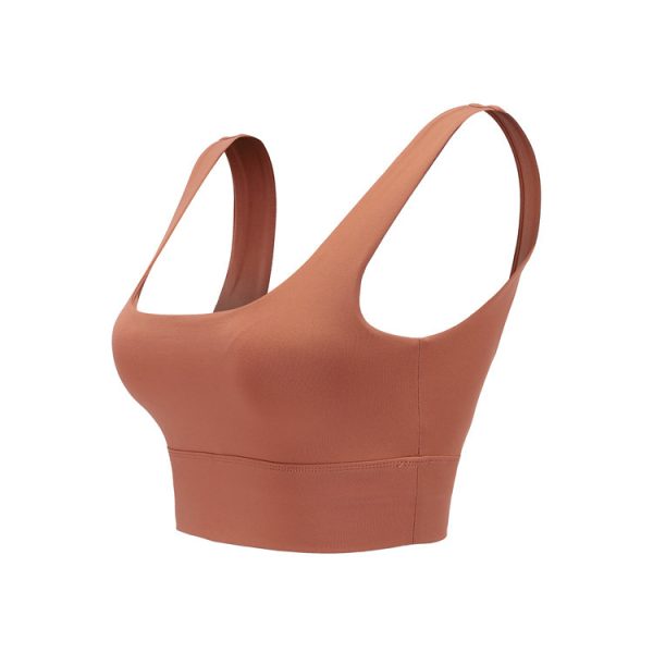 Yoga sports bra - Image 2