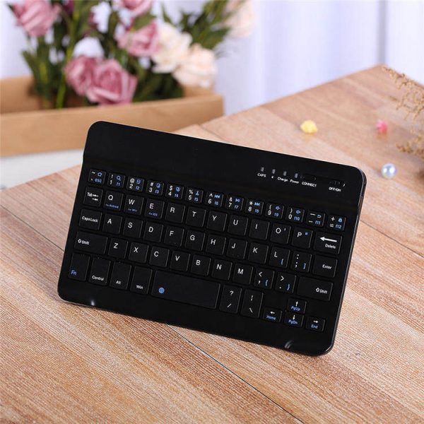 Bluetooth keyboard wireless portable ultra-thin mouse keyboard - Image 5