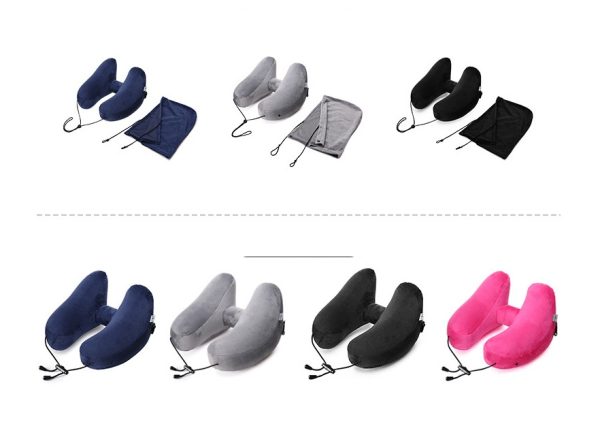 U-shaped pillow neck pillow - Image 5