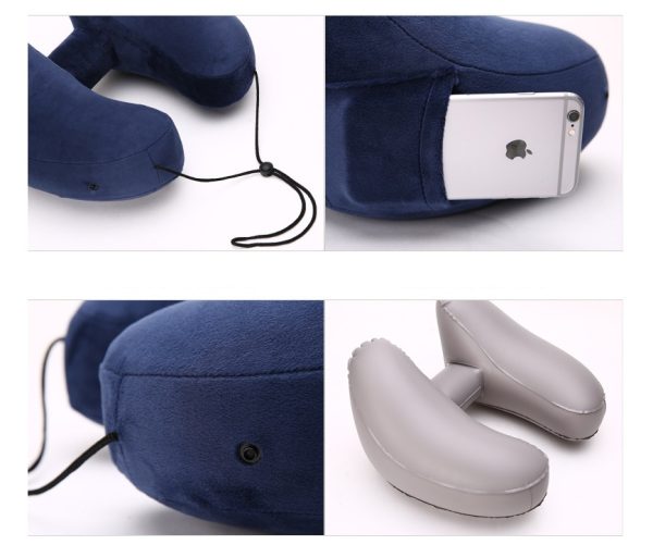 U-shaped pillow neck pillow - Image 7