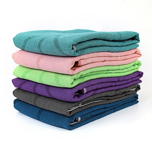 Yoga Towel Yoga Towel Rest Blanket - Image 6