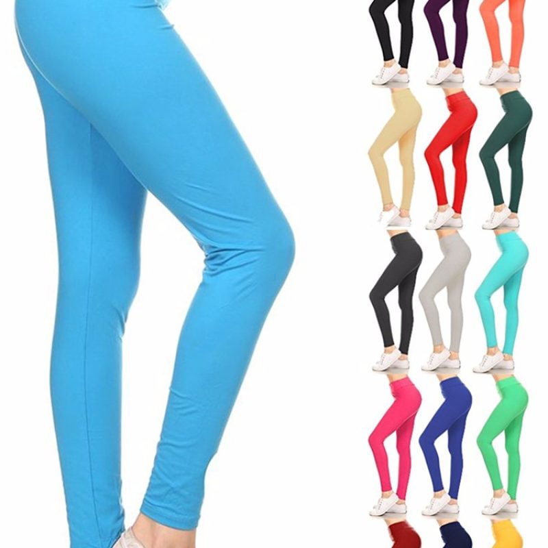 Women’s Modal Leggings