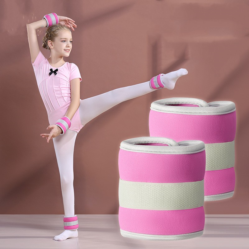 Students’ Sandbag Leggings And Children’s Dance Weight-bearing Running Training