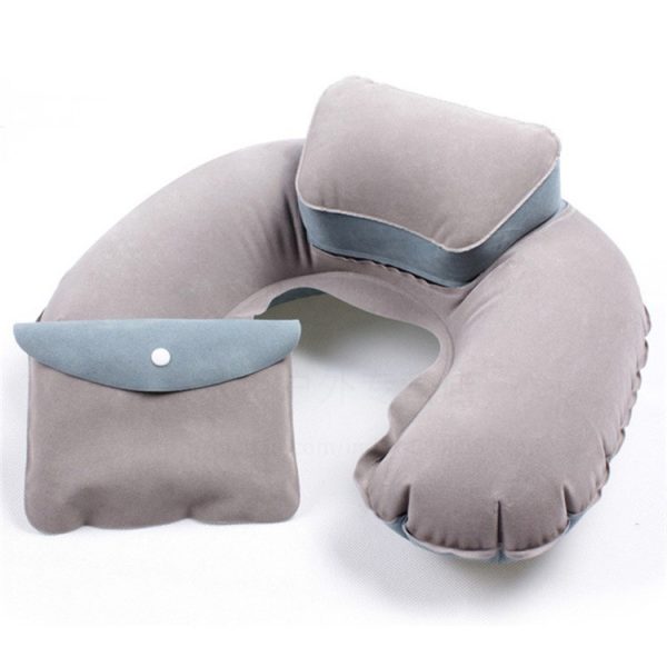 Travel Neck Pillow - Image 3