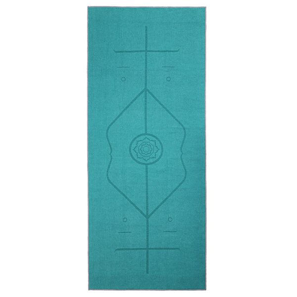 Yoga Towel Yoga Towel Rest Blanket - Image 8