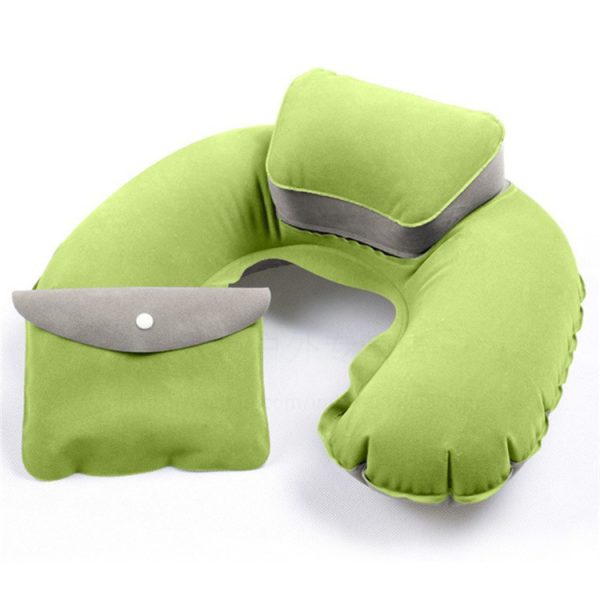 Travel Neck Pillow - Image 2